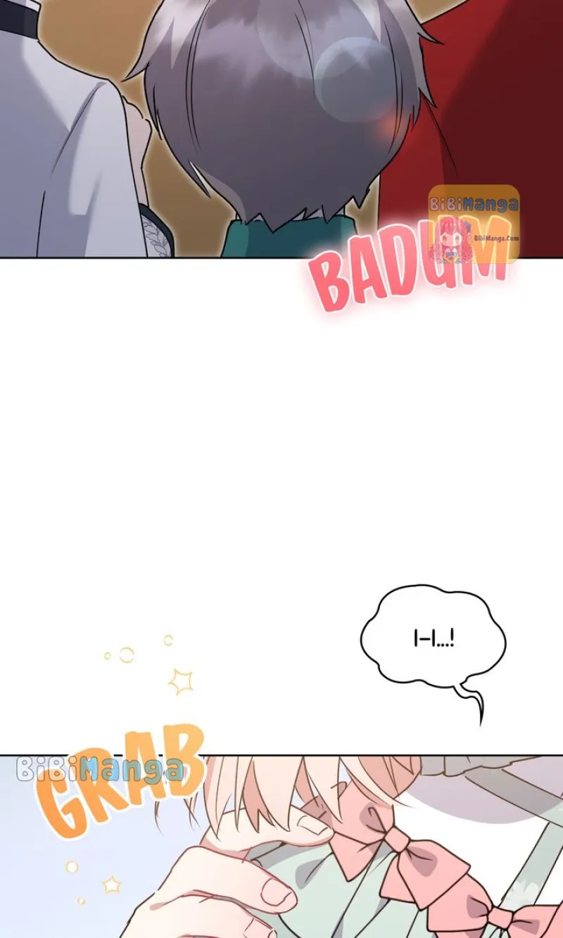You Are So Cute Zinmanga X Chapter 23 Page 16