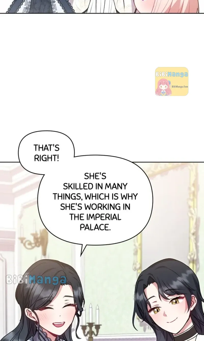 You Are So Cute Zinmanga X Chapter 22 Page 15