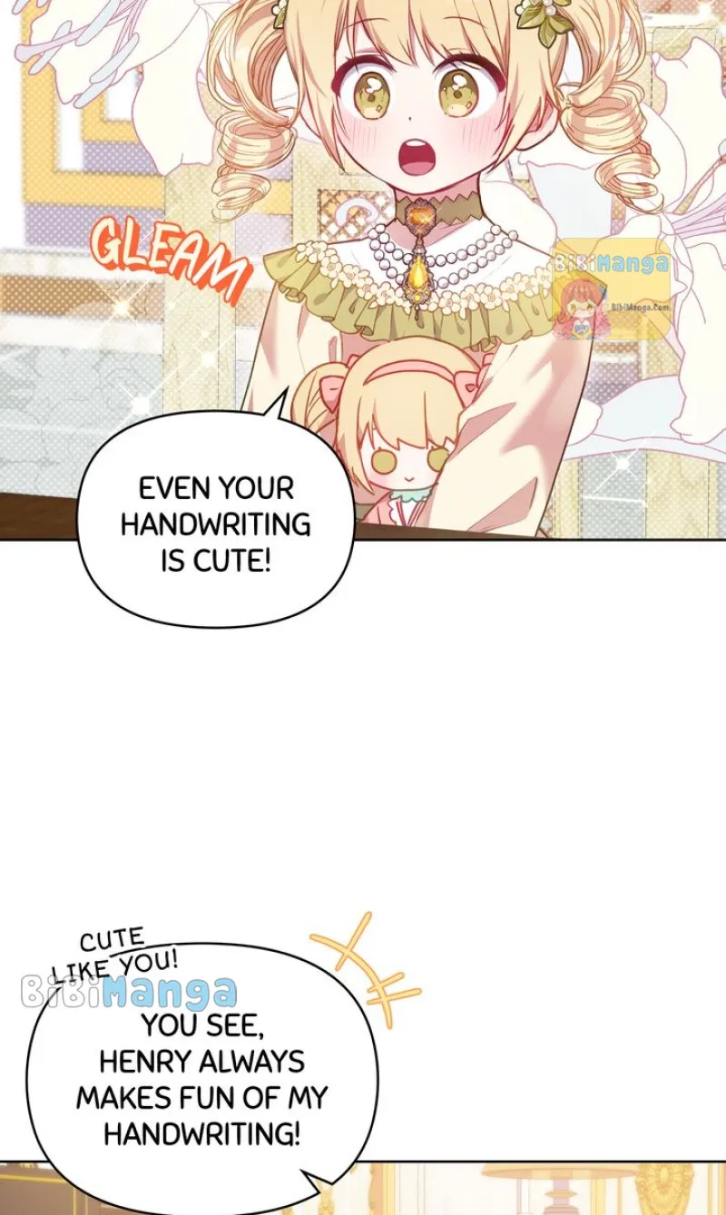 You Are So Cute Zinmanga X Chapter 21 Page 4