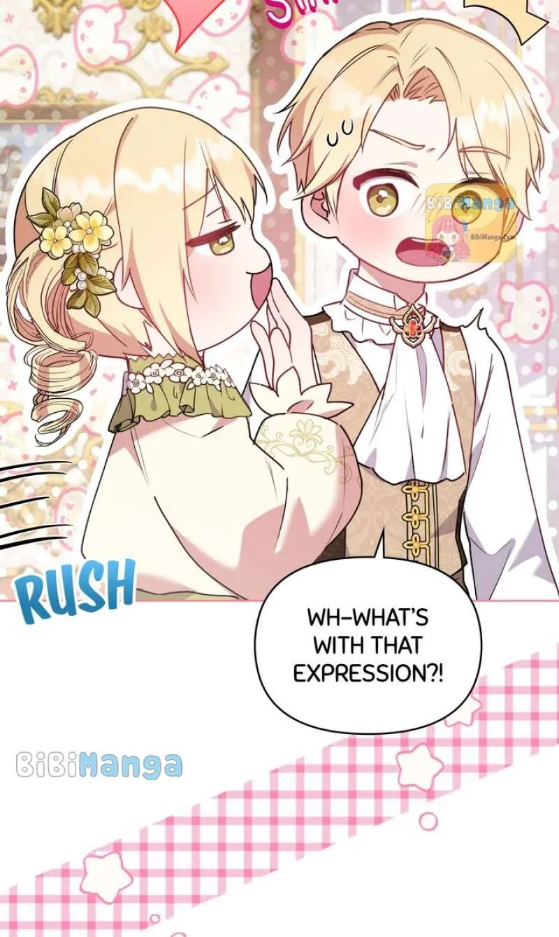 You Are So Cute Zinmanga X Chapter 21 Page 36