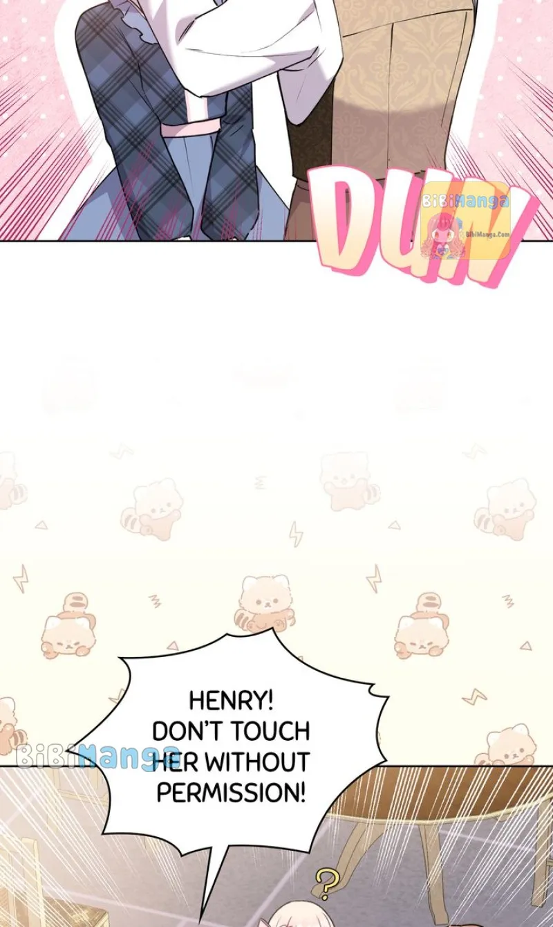 You Are So Cute Zinmanga X Chapter 21 Page 71