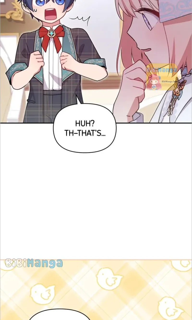You Are So Cute Zinmanga X Chapter 19 Page 18