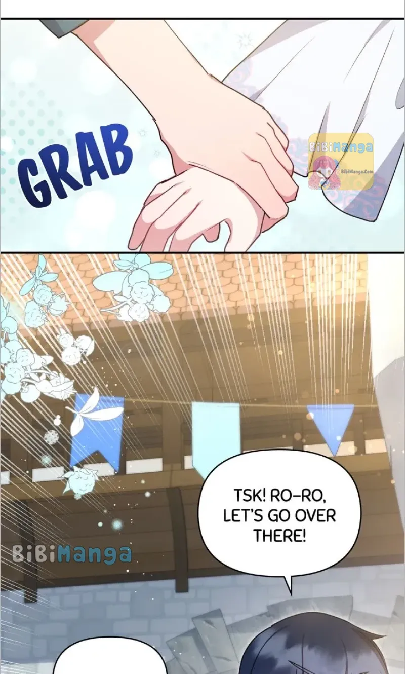 You Are So Cute Zinmanga X Chapter 19 Page 68