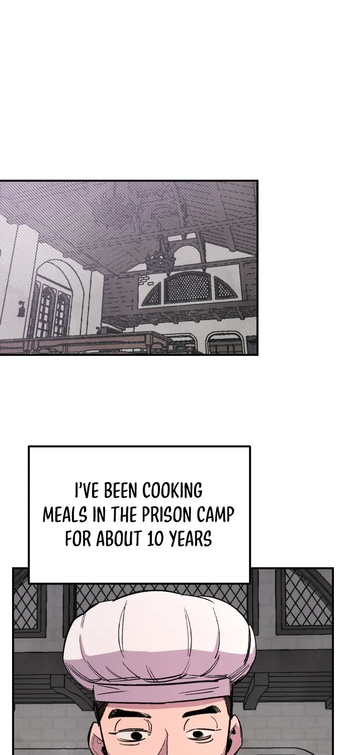 Reincarnation Of The Veteran Soldier Zinmanga X Chapter 43 Page 6
