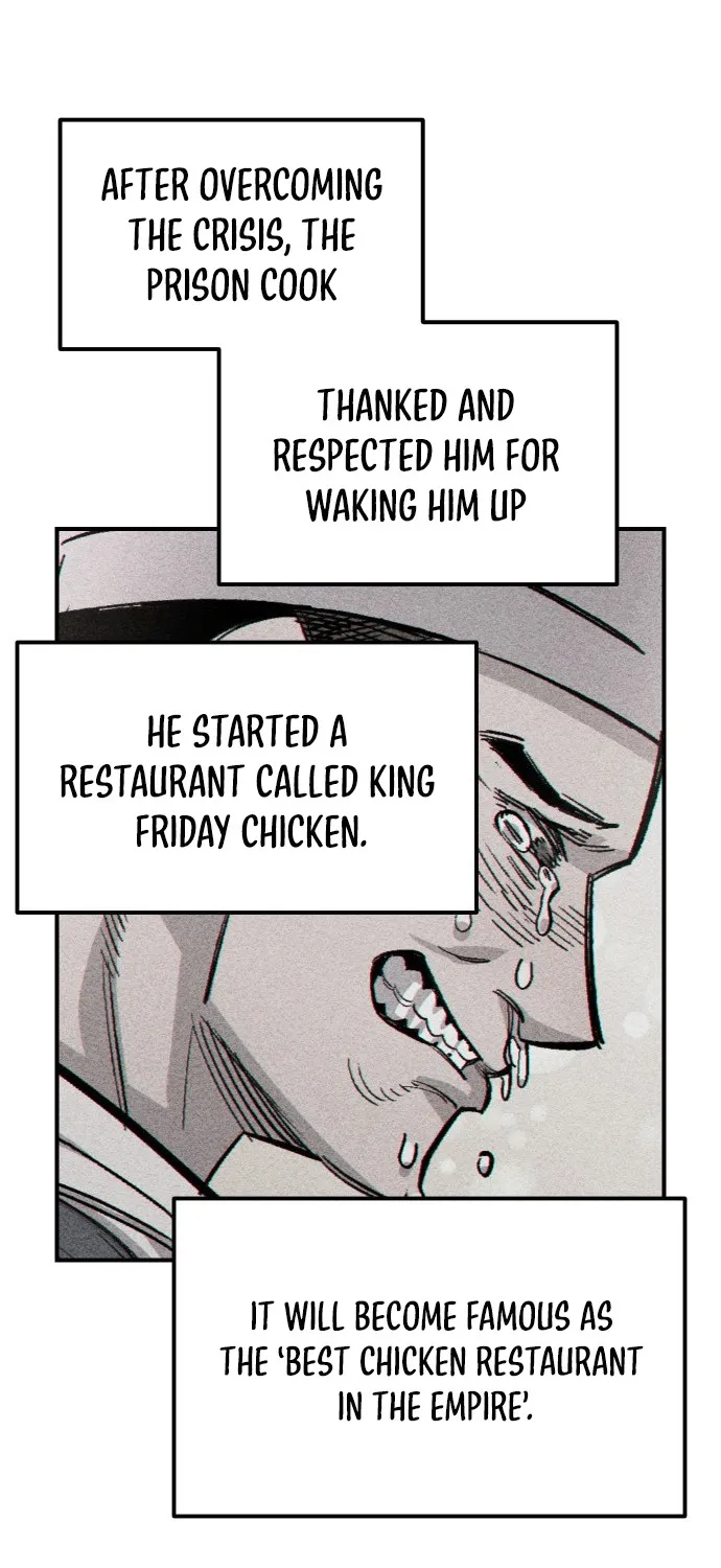 Reincarnation Of The Veteran Soldier Zinmanga X Chapter 43 Page 58