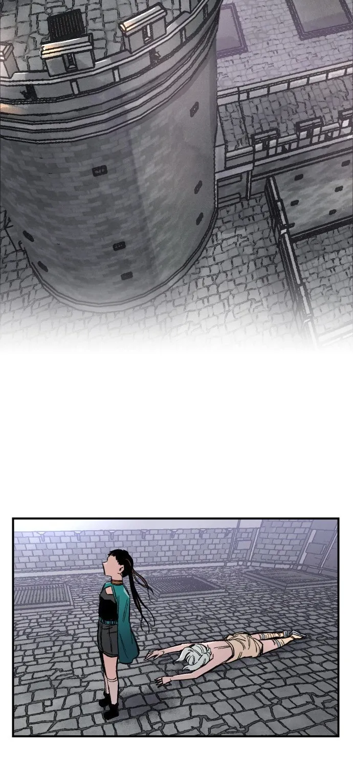 Reincarnation Of The Veteran Soldier Zinmanga X Chapter 43 Page 88