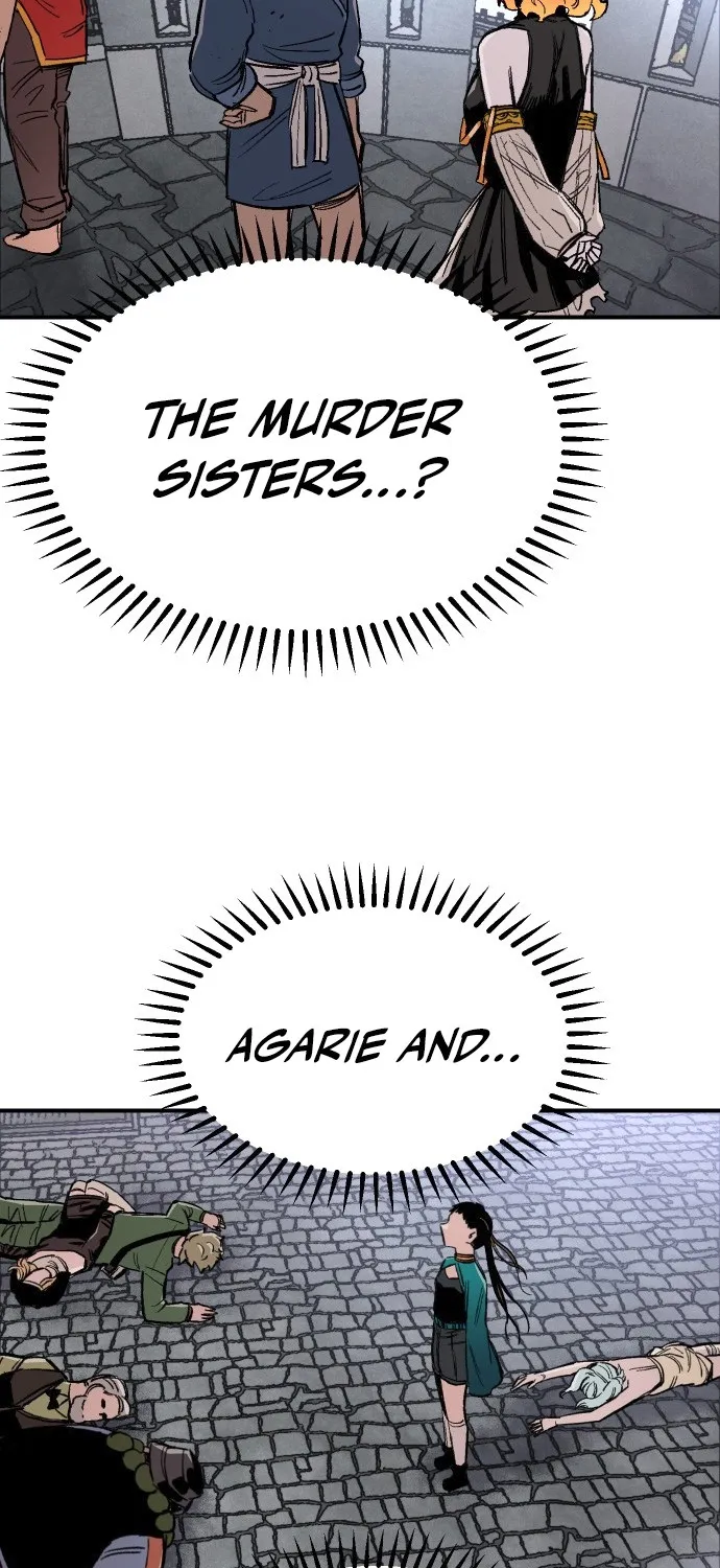 Reincarnation Of The Veteran Soldier Zinmanga X Chapter 43 Page 94