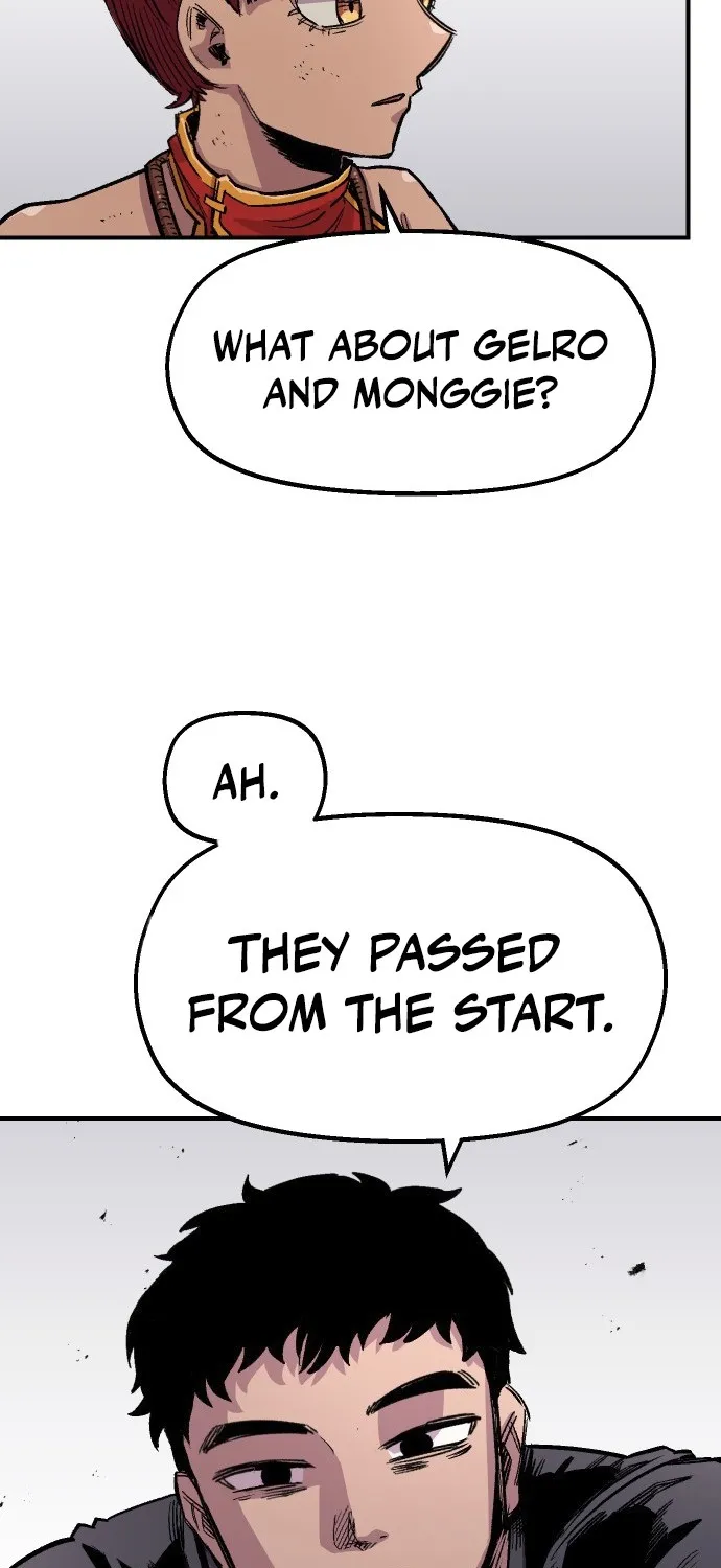 Reincarnation Of The Veteran Soldier Zinmanga X Chapter 43 Page 103
