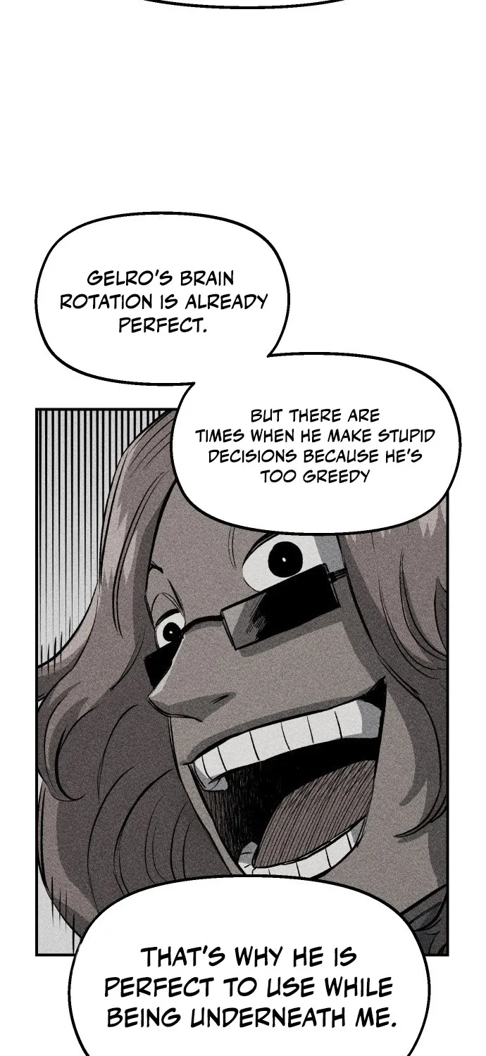 Reincarnation Of The Veteran Soldier Zinmanga X Chapter 43 Page 105