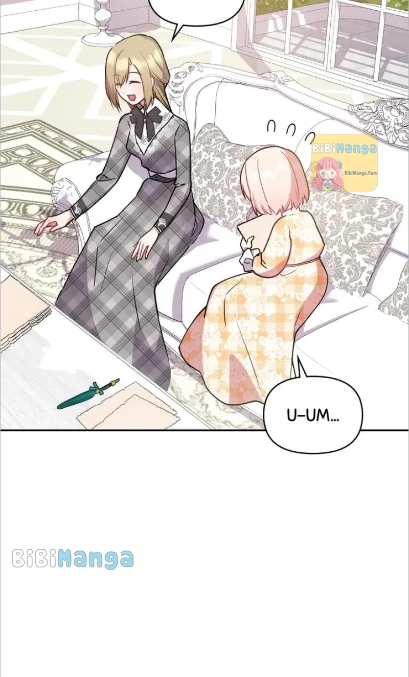 You Are So Cute Zinmanga X Chapter 18 Page 18