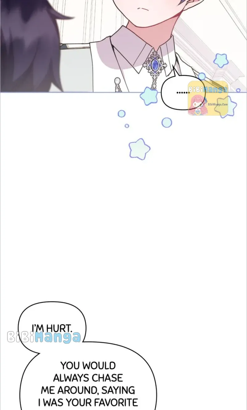 You Are So Cute Zinmanga X Chapter 16 Page 21