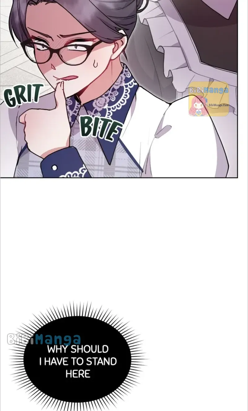 You Are So Cute Zinmanga X Chapter 14 Page 6