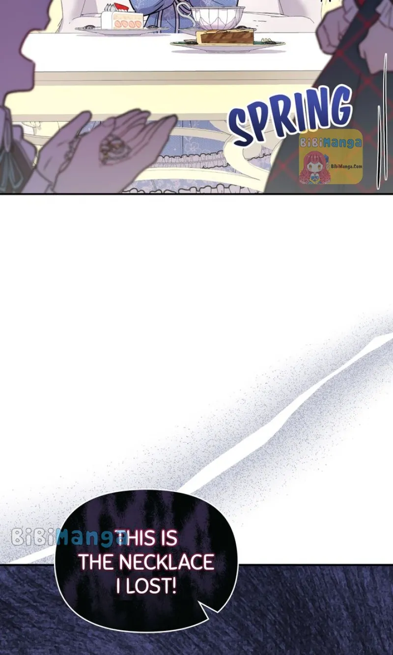 You Are So Cute Zinmanga X Chapter 12 Page 55