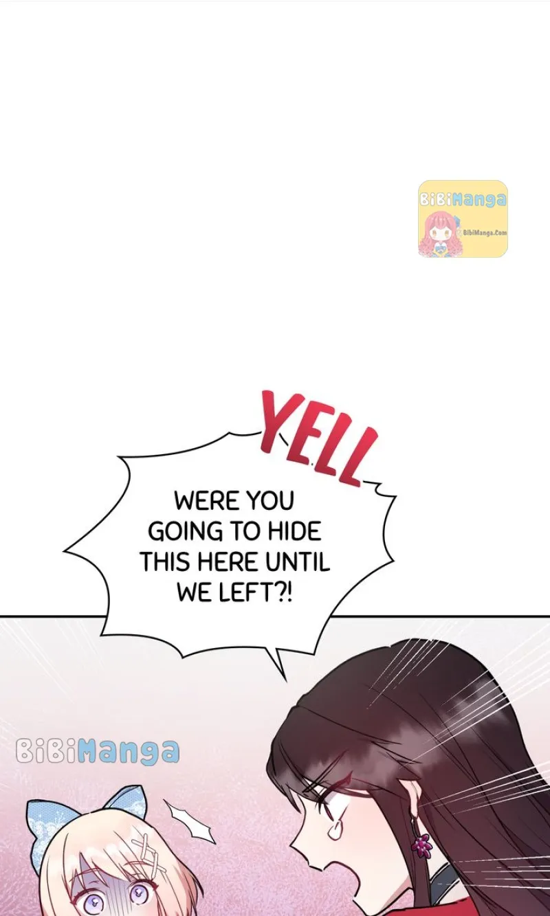 You Are So Cute Zinmanga X Chapter 12 Page 58