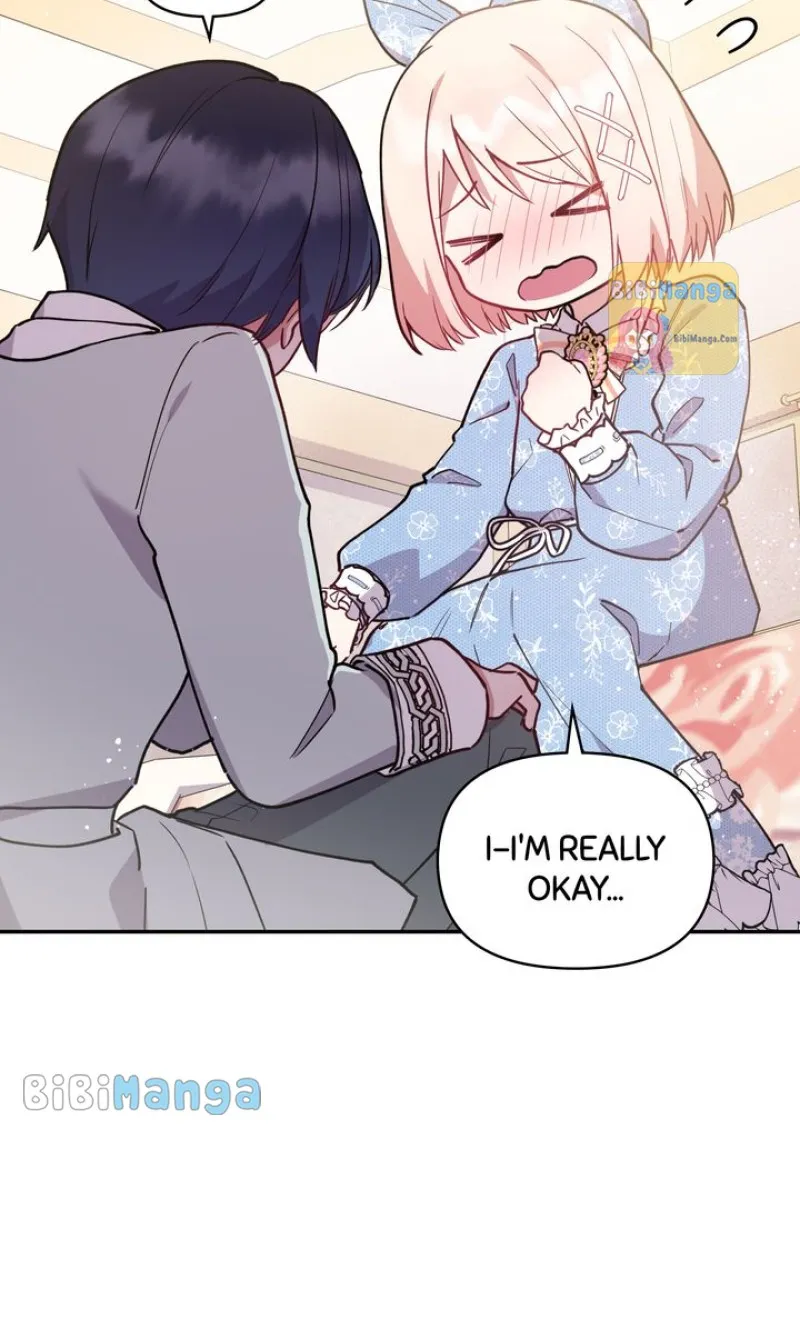 You Are So Cute Zinmanga X Chapter 11 Page 23