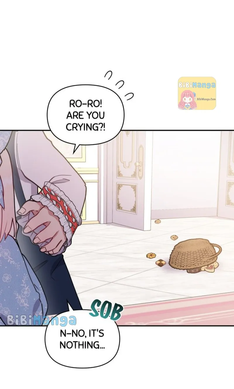 You Are So Cute Zinmanga X Chapter 10 Page 76