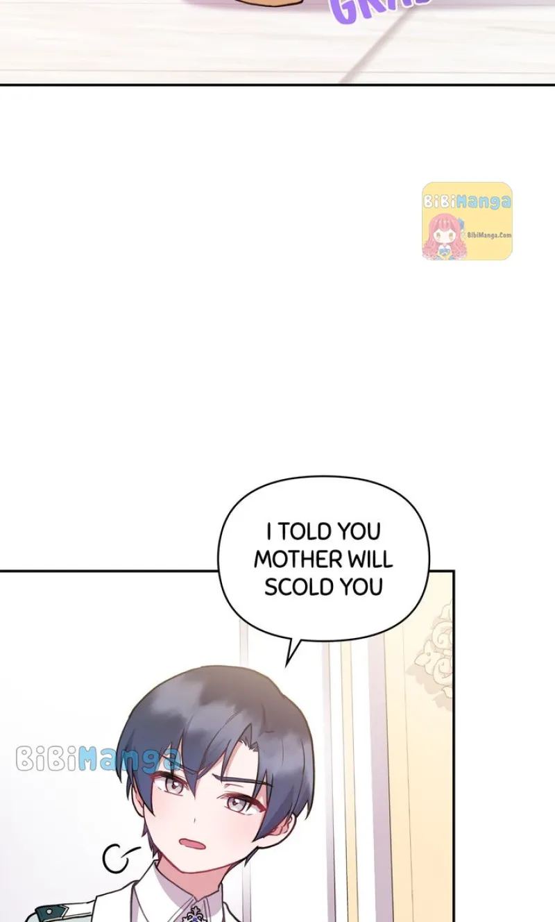You Are So Cute Zinmanga X Chapter 10 Page 79