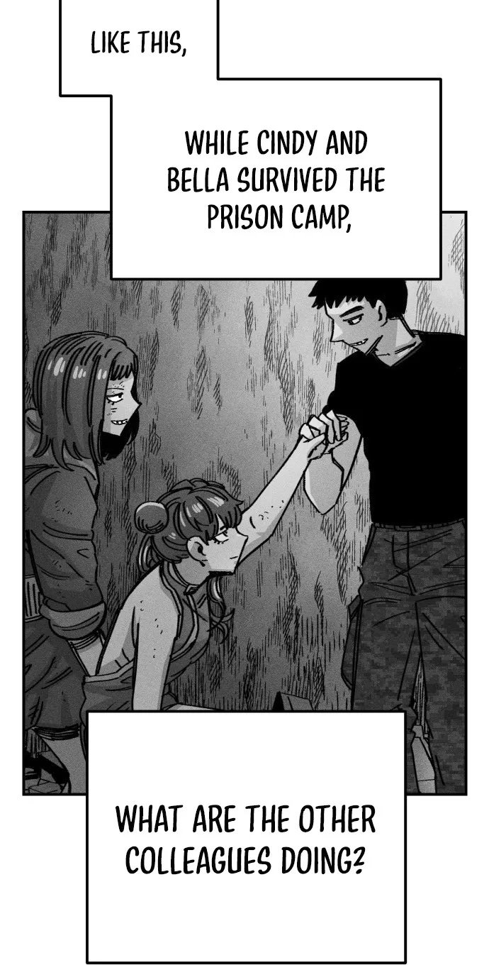 Reincarnation Of The Veteran Soldier Zinmanga X Chapter 42 Page 20