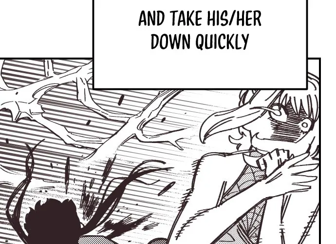 Reincarnation Of The Veteran Soldier Zinmanga X Chapter 42 Page 34