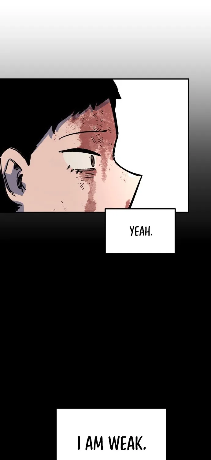 Reincarnation Of The Veteran Soldier Zinmanga X Chapter 42 Page 84