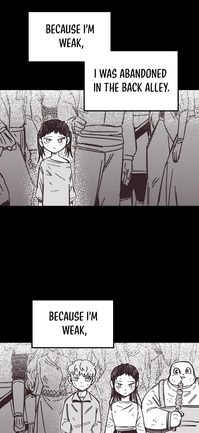 Reincarnation Of The Veteran Soldier Zinmanga X Chapter 42 Page 86