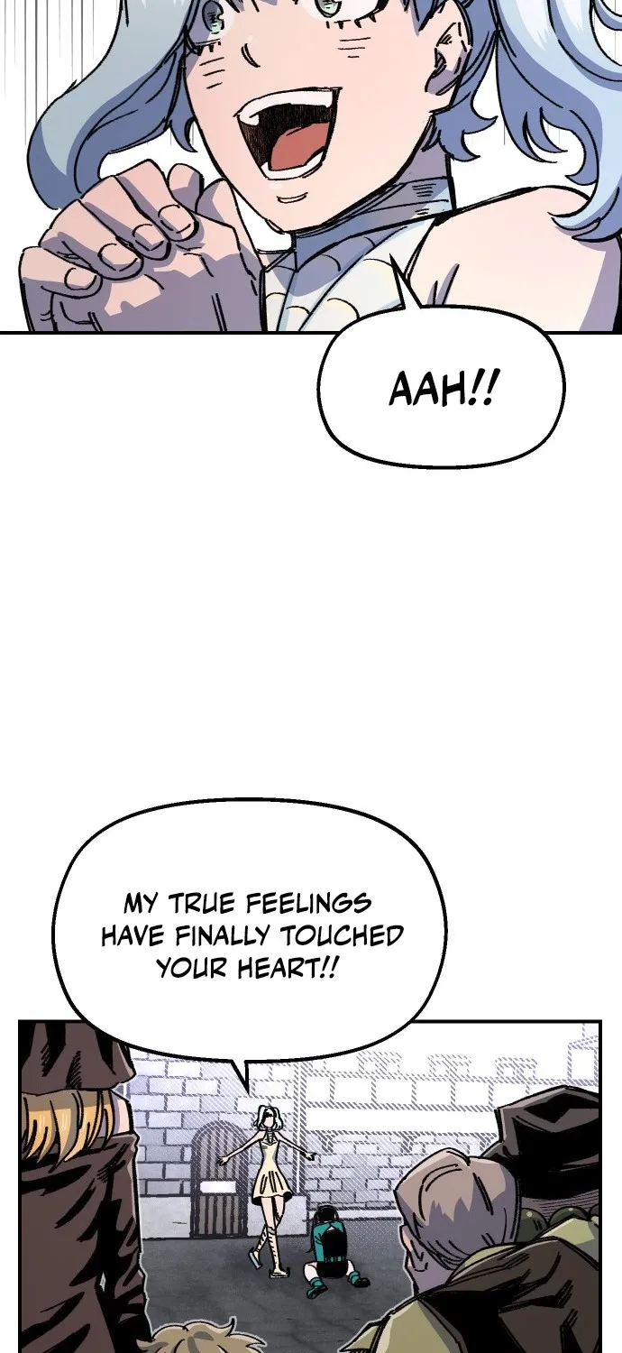 Reincarnation Of The Veteran Soldier Zinmanga X Chapter 42 Page 124