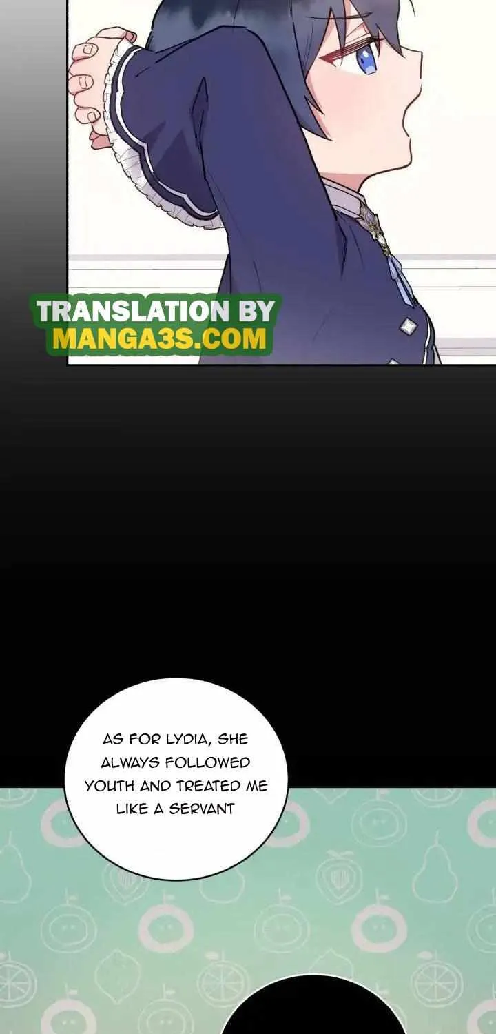 You Are So Cute Zinmanga X Chapter 8 Page 5