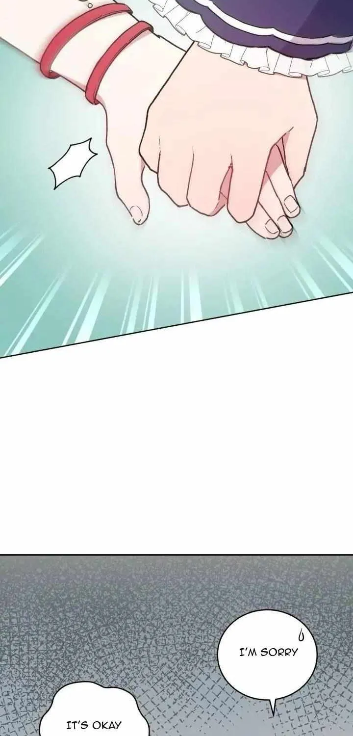 You Are So Cute Zinmanga X Chapter 8 Page 12