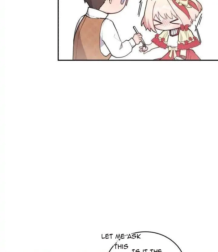 You Are So Cute Zinmanga X Chapter 8 Page 19