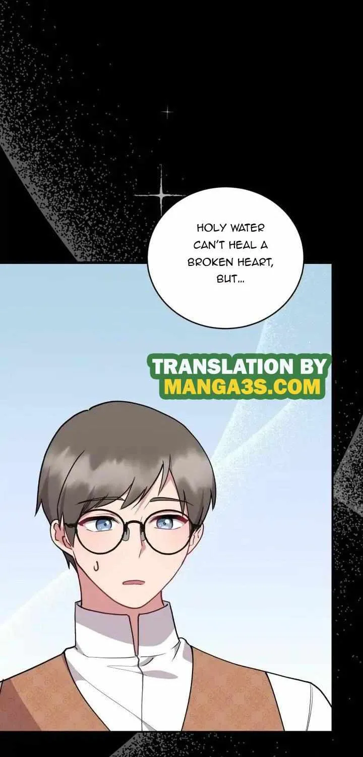 You Are So Cute Zinmanga X Chapter 8 Page 30