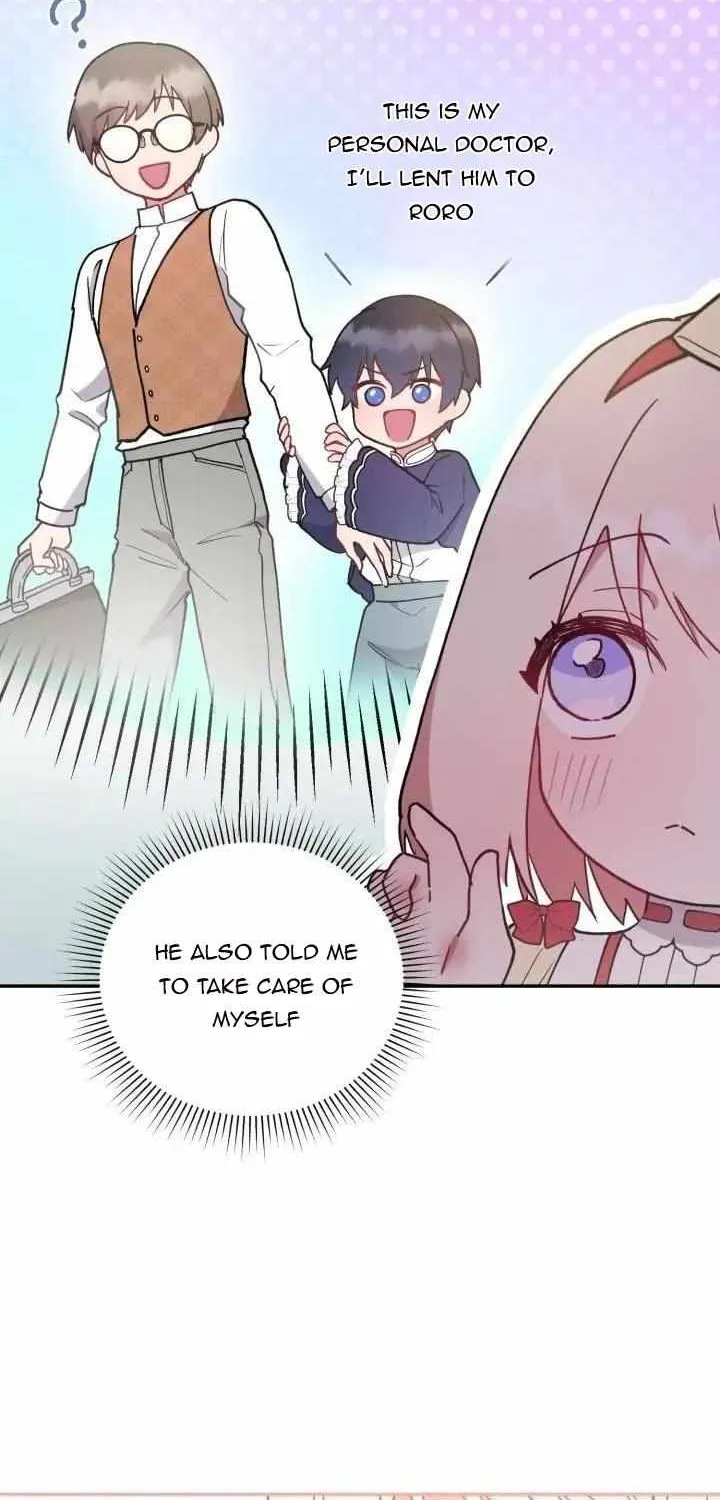 You Are So Cute Zinmanga X Chapter 8 Page 39