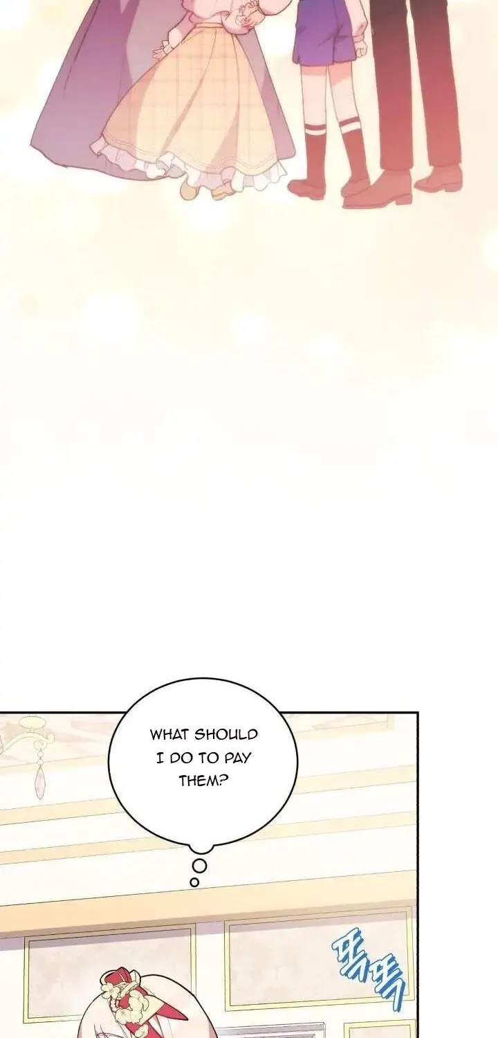 You Are So Cute Zinmanga X Chapter 8 Page 48