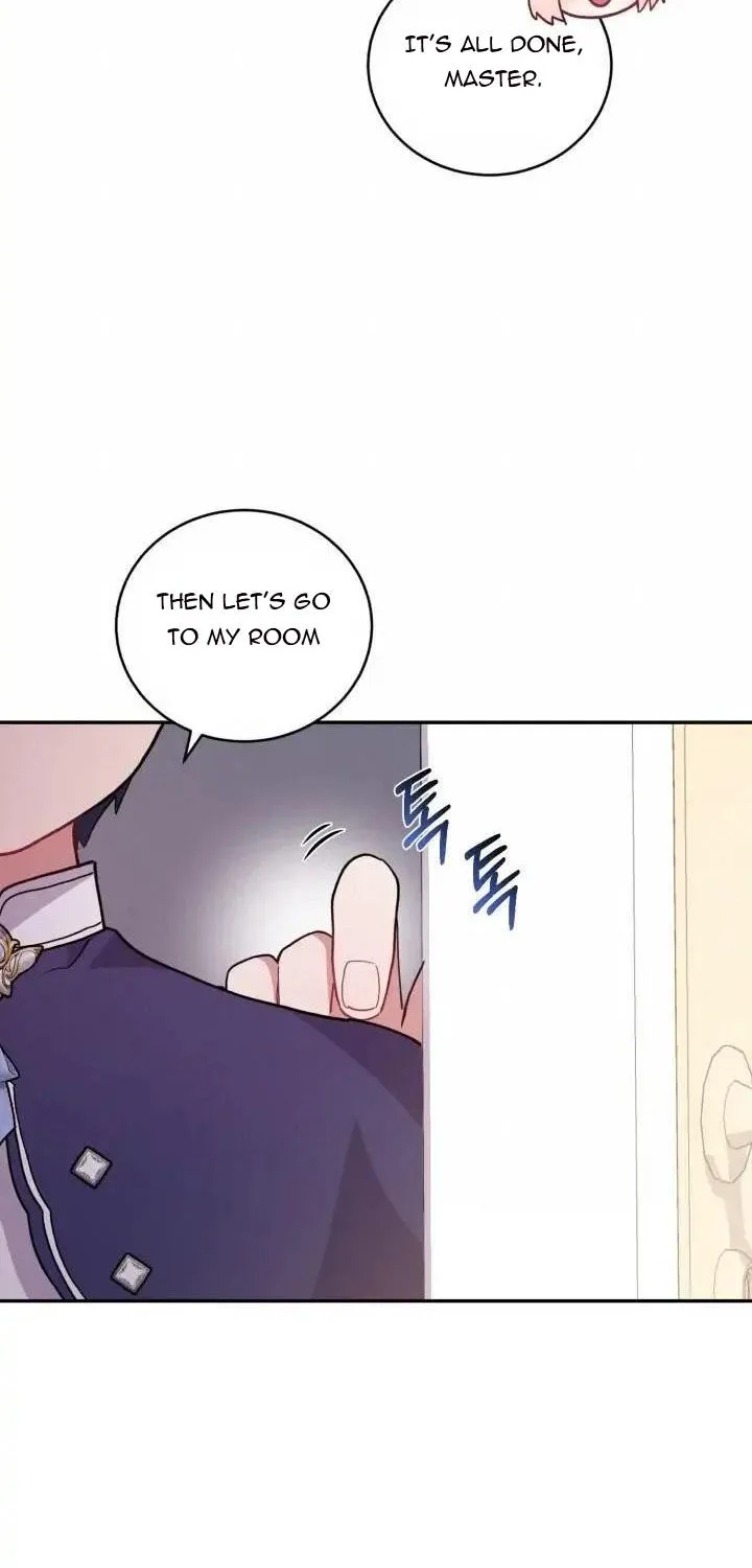 You Are So Cute Zinmanga X Chapter 8 Page 51
