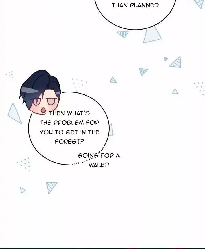 You Are So Cute Zinmanga X Chapter 7 Page 22