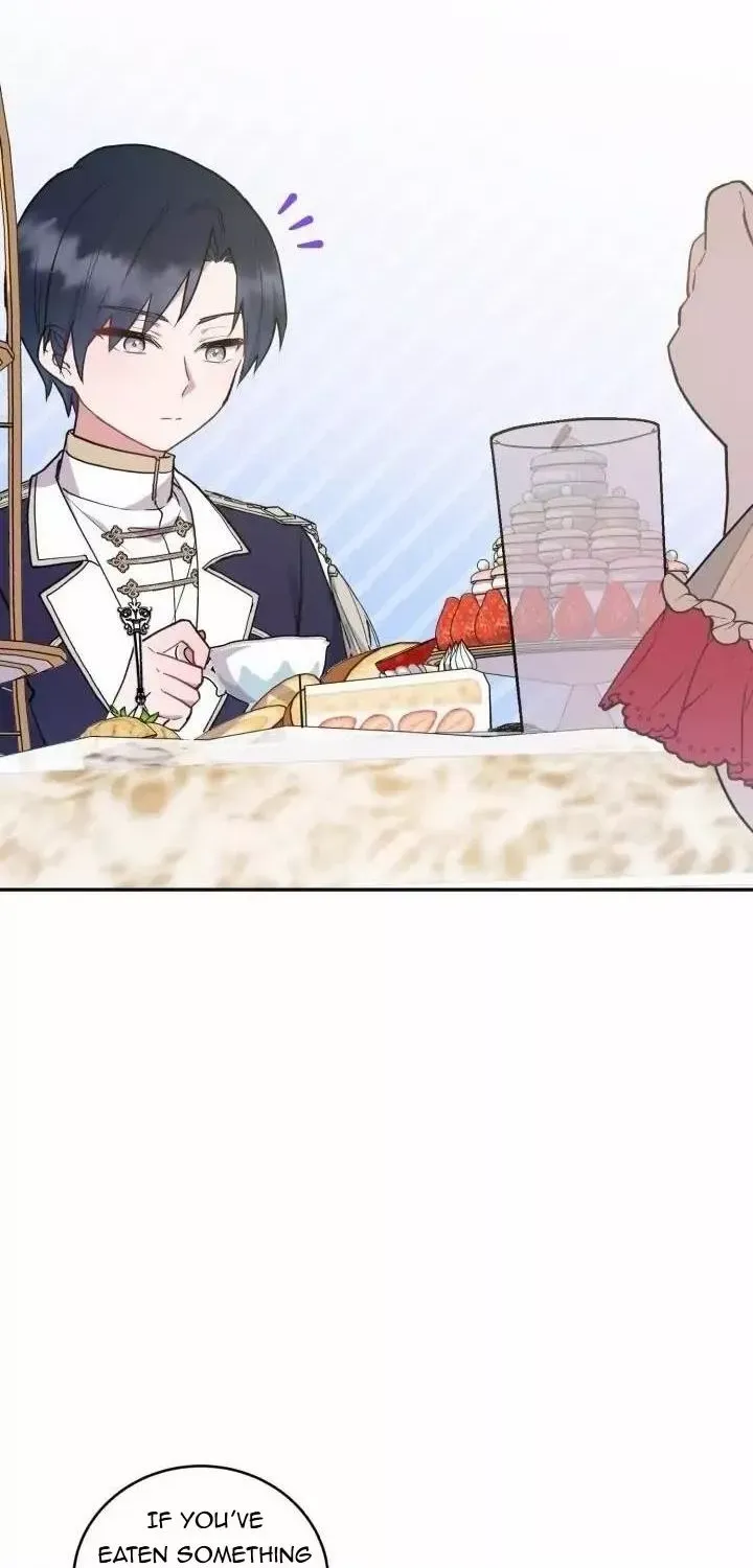 You Are So Cute Zinmanga X Chapter 7 Page 84
