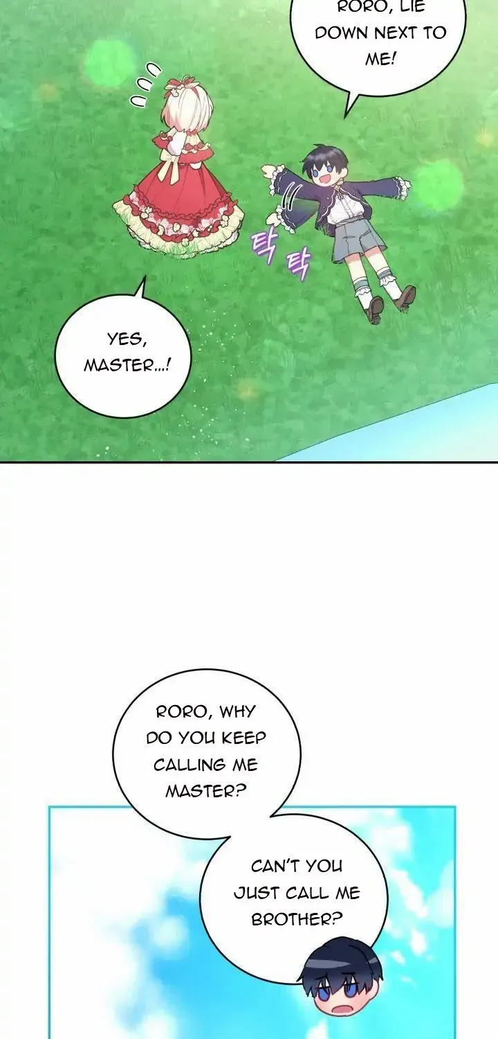 You Are So Cute Zinmanga X Chapter 6 Page 61