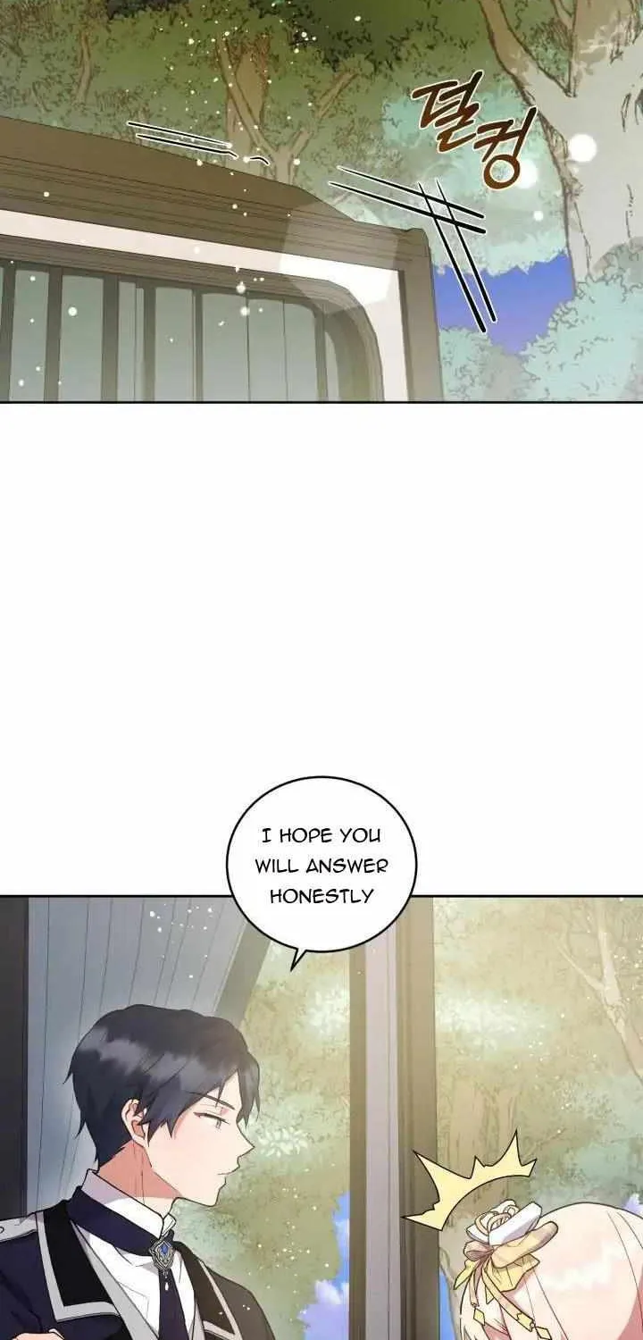 You Are So Cute Zinmanga X Chapter 5 Page 23