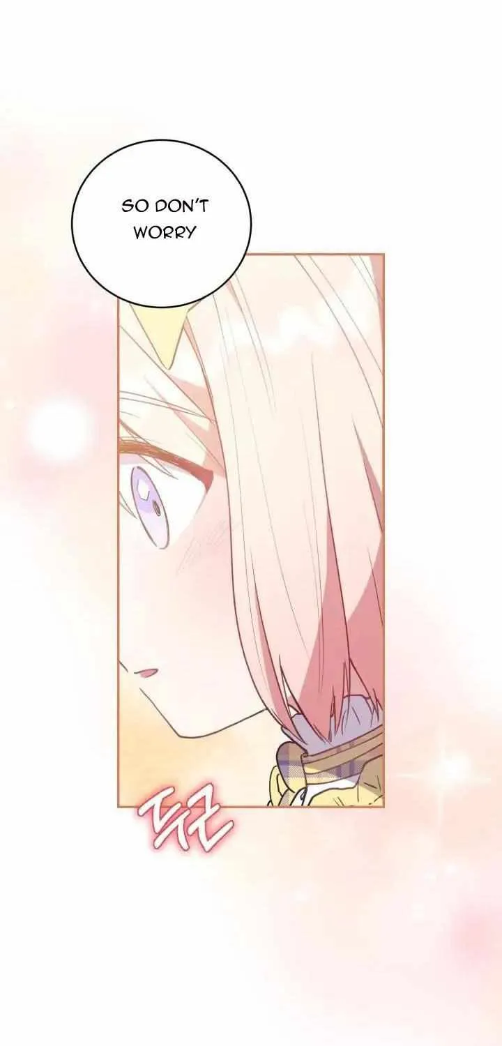 You Are So Cute Zinmanga X Chapter 5 Page 37