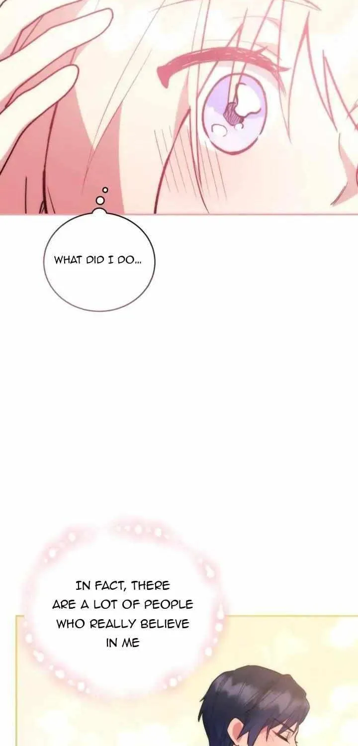 You Are So Cute Zinmanga X Chapter 5 Page 89