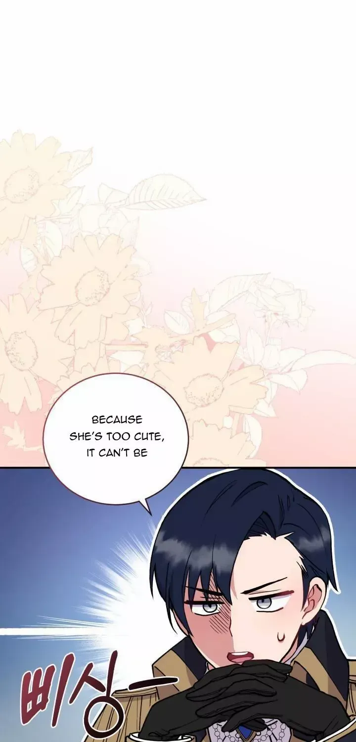 You Are So Cute Zinmanga X Chapter 3 Page 2