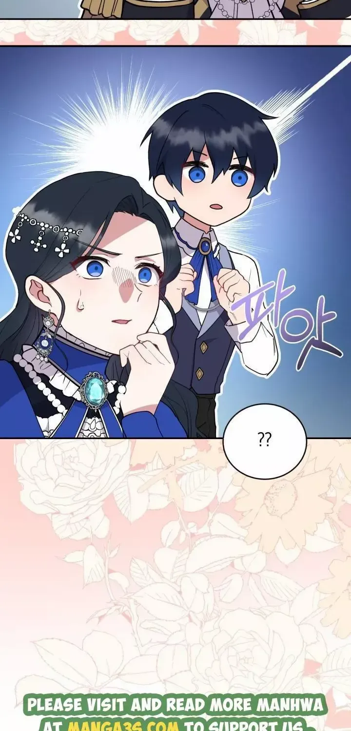 You Are So Cute Zinmanga X Chapter 3 Page 3