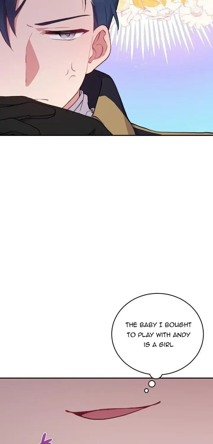 You Are So Cute Zinmanga X Chapter 3 Page 9