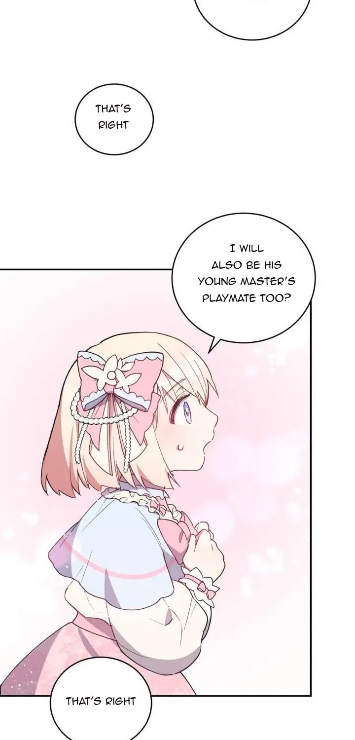 You Are So Cute Zinmanga X Chapter 3 Page 27