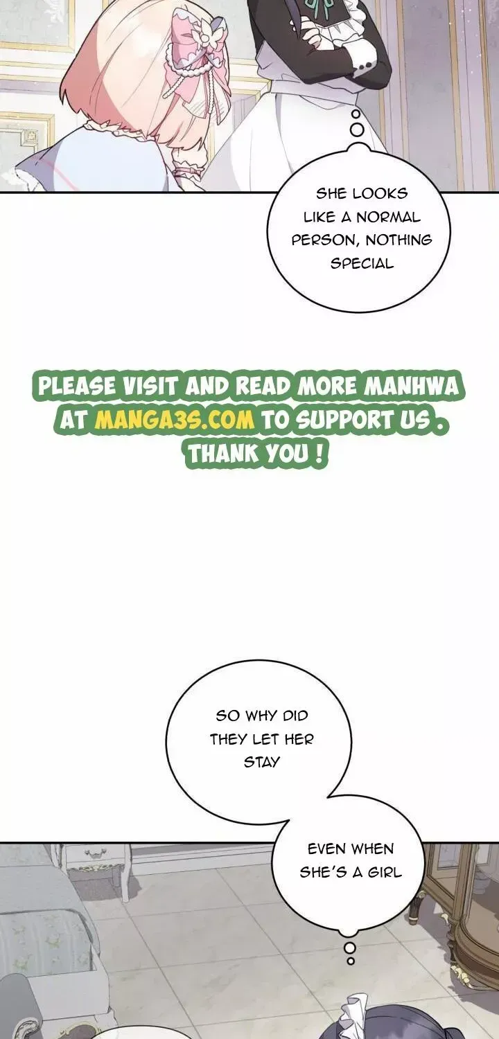 You Are So Cute Zinmanga X Chapter 3 Page 30
