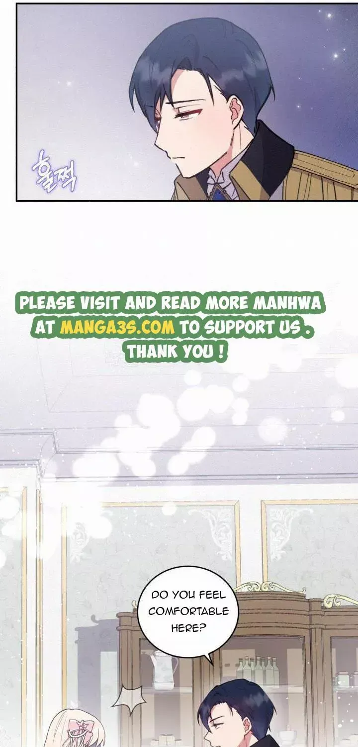 You Are So Cute Zinmanga X Chapter 3 Page 50