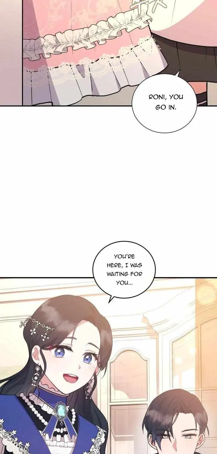 You Are So Cute Zinmanga X Chapter 2 Page 52
