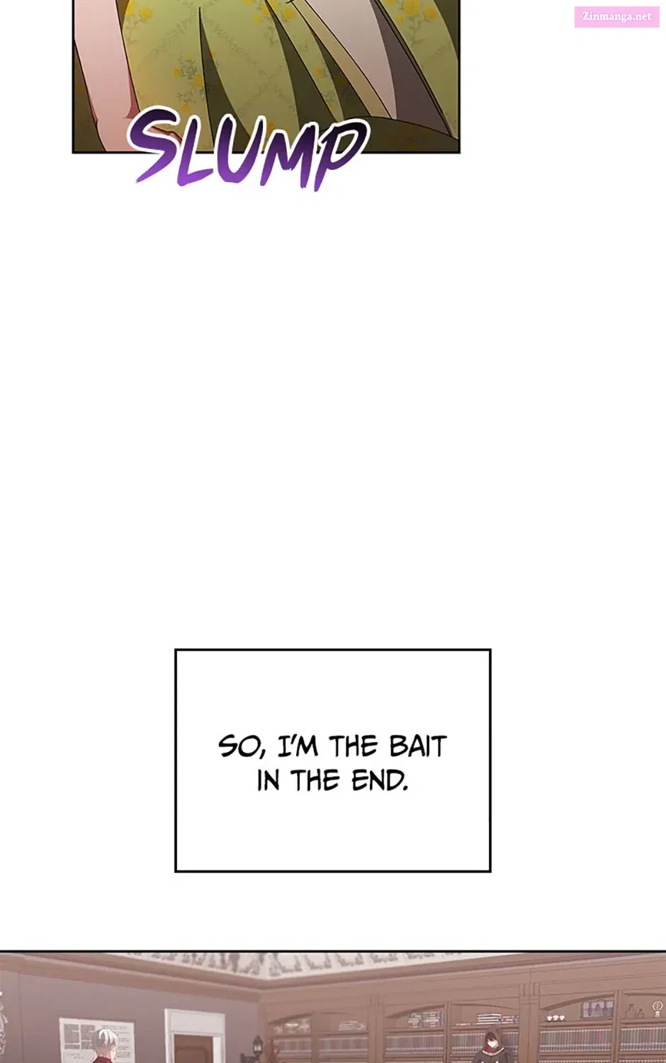 The Reason I Have To Be A Villain Zinmanga X Chapter 46 Page 5