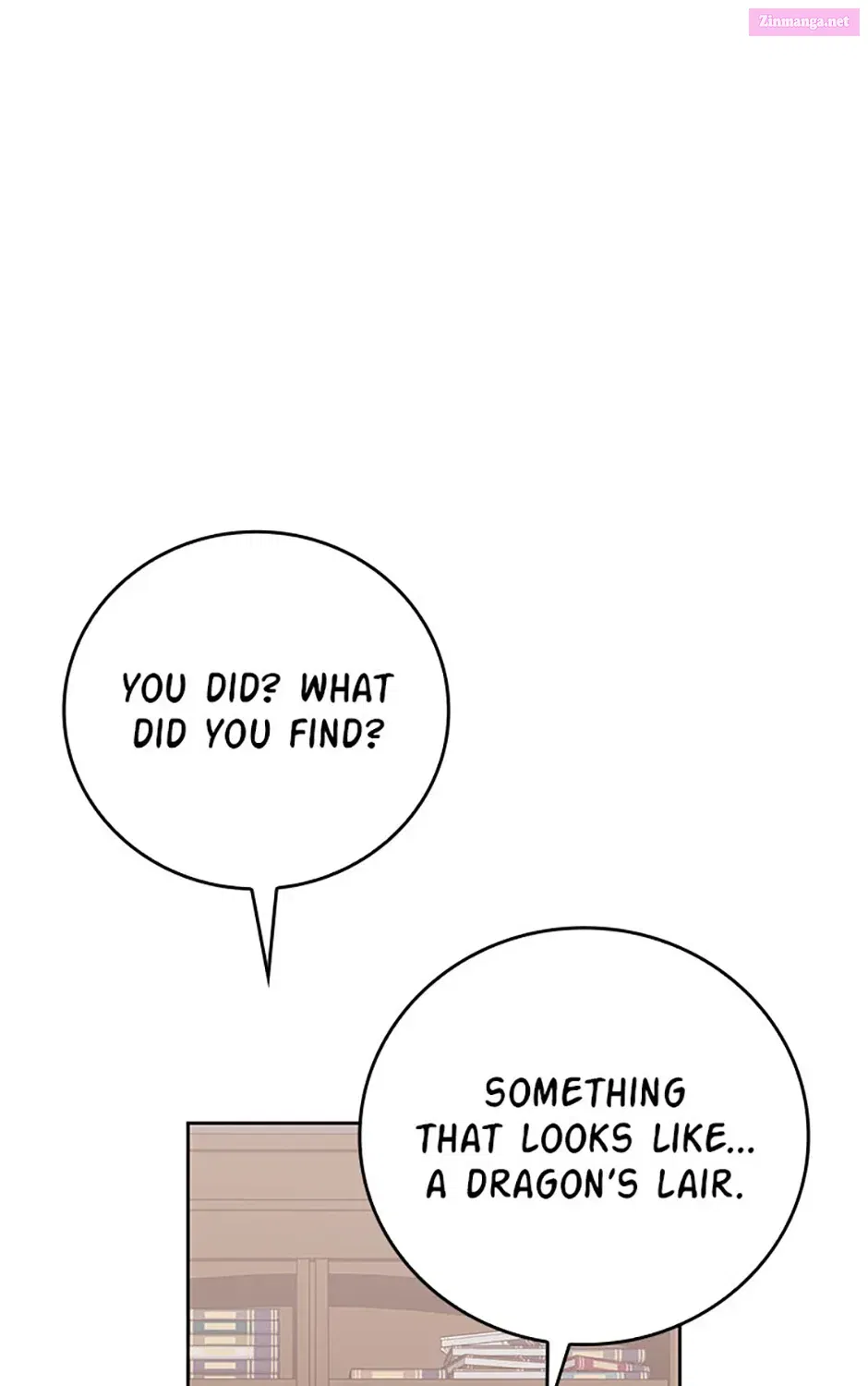 The Reason I Have To Be A Villain Zinmanga X Chapter 46 Page 19