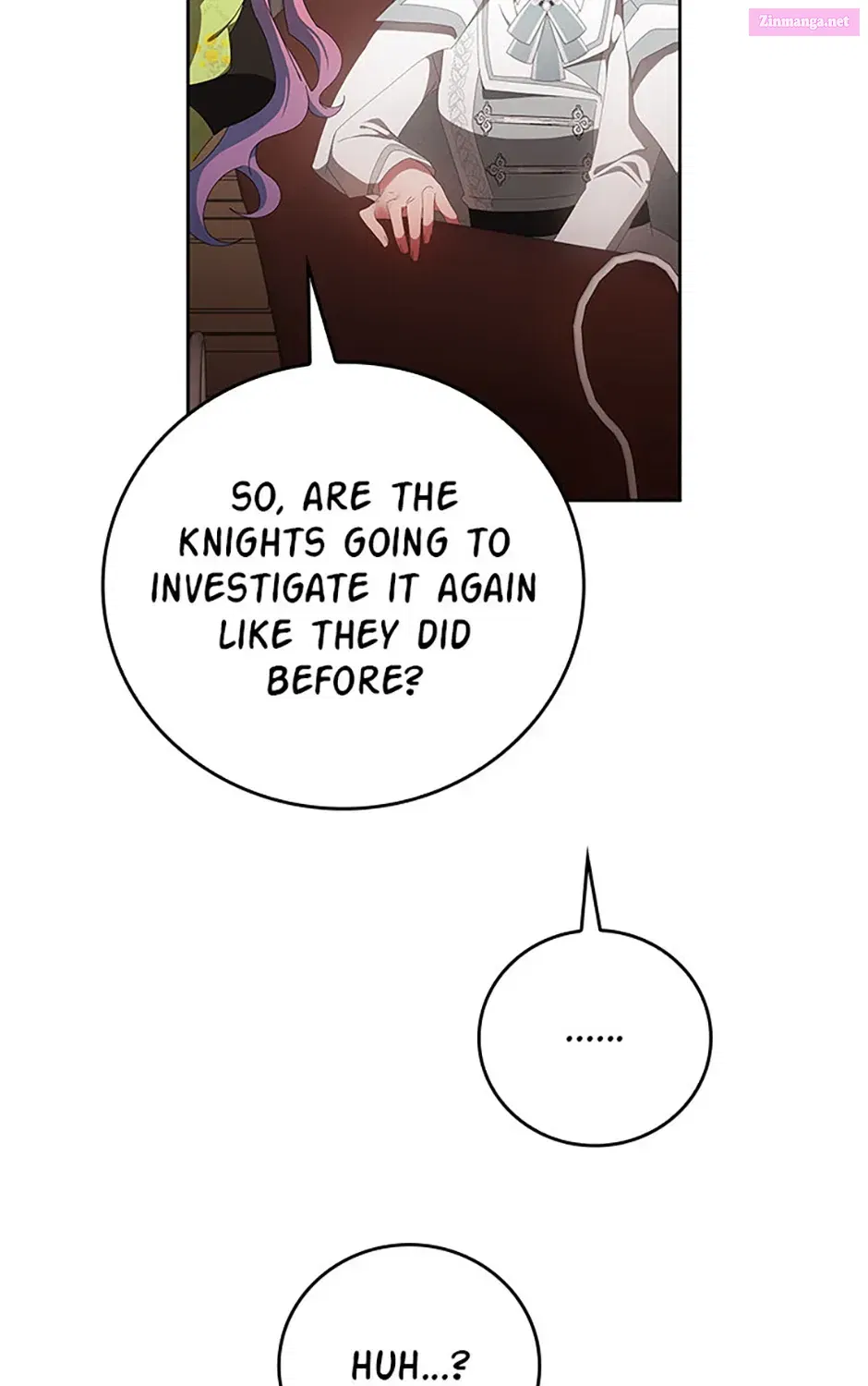 The Reason I Have To Be A Villain Zinmanga X Chapter 46 Page 21