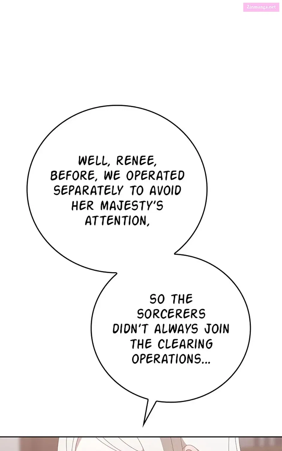 The Reason I Have To Be A Villain Zinmanga X Chapter 46 Page 23